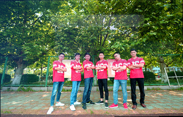 让每一次访问都有收获